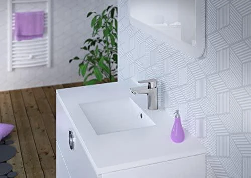 Praustuvo maišytuvas Hansgrohe MySport 71111000