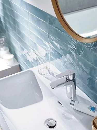 Praustuvo maišytuvas Hansgrohe MySport 71111000