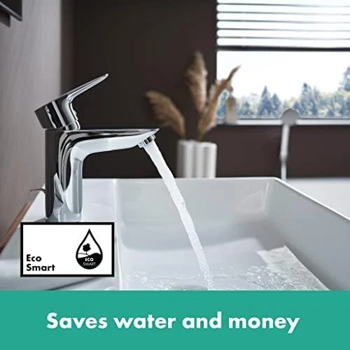Praustuvo maišytuvas Hansgrohe MySport 71111000