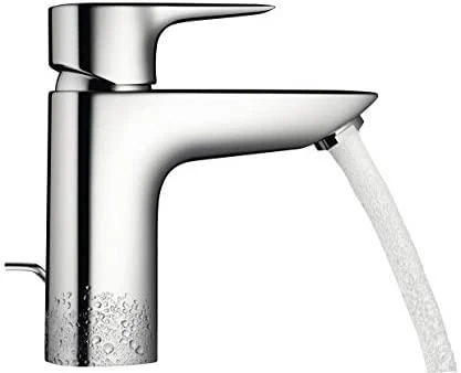 Praustuvo maišytuvas Hansgrohe MySport 71111000