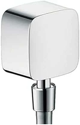 Potinkinės sistemos dalis dušo žarnai prijungti Hansgrohe Fixfit , 27414000