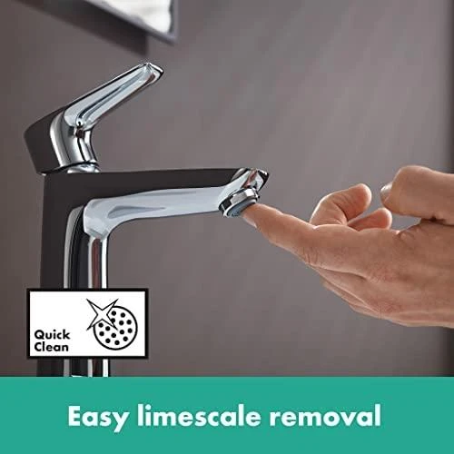 Hansgrohe Talis E 100 maisytuvas praustuvui