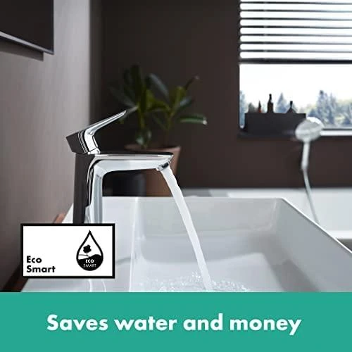 Hansgrohe Talis E 100 maisytuvas praustuvui