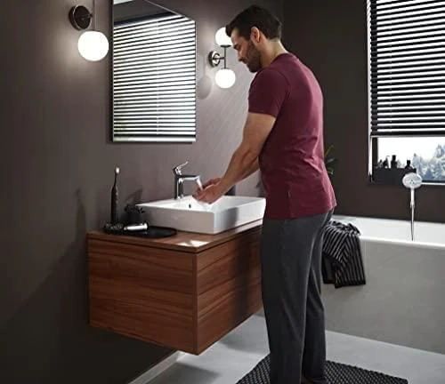 Hansgrohe Talis E 100 maisytuvas praustuvui