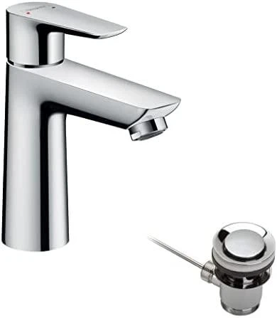 Hansgrohe Talis E 100 maisytuvas praustuvui