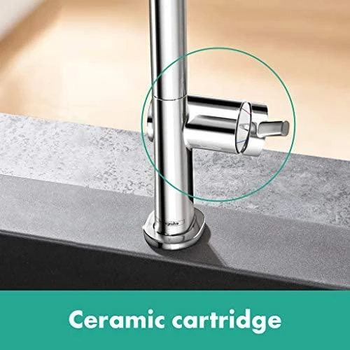 Hansgrohe Talis M54 72806670
