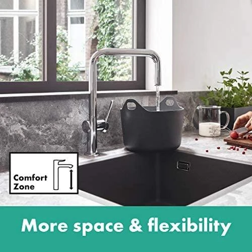 Hansgrohe Talis M54 72806670
