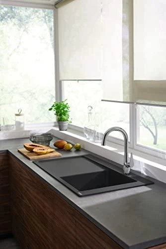 Virtuvinis maišytuvas Hansgrohe Talis M51 72814000