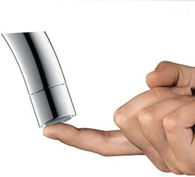 Virtuvinis maišytuvas Hansgrohe Talis M51 72814000