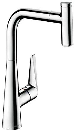 Hansgrohe Maišytuvas HG Talis Select M51 73853000