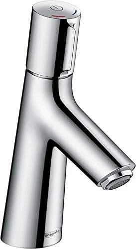 Praustuvo maišytuvas Hansgrohe Talis S80 72040000