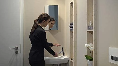 Praustuvo maišytuvas Hansgrohe Talis S80 72040000