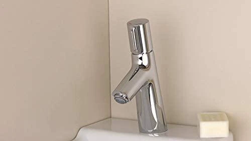 Praustuvo maišytuvas Hansgrohe Talis S80 72040000