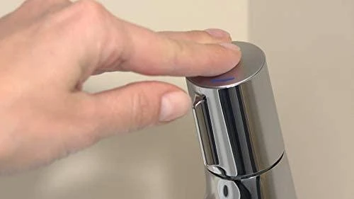 Praustuvo maišytuvas Hansgrohe Talis S80 72040000