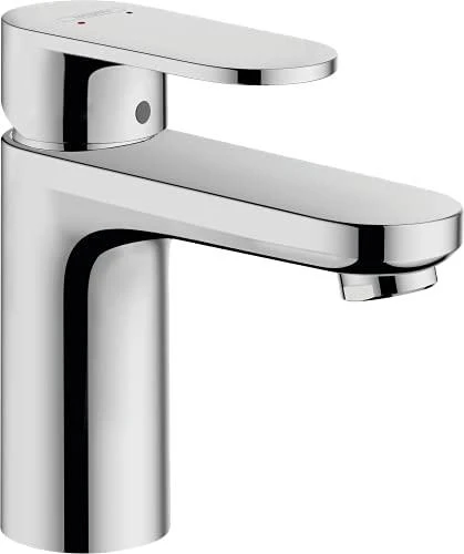 Hansgrohe Maišytuvas praustuvui Vernis Blend juodas 71551670