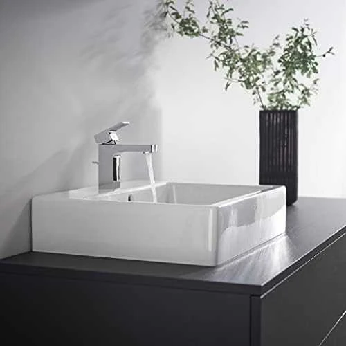Praustuvo maišytuvas Hansgrohe Vernis Shape 71561000