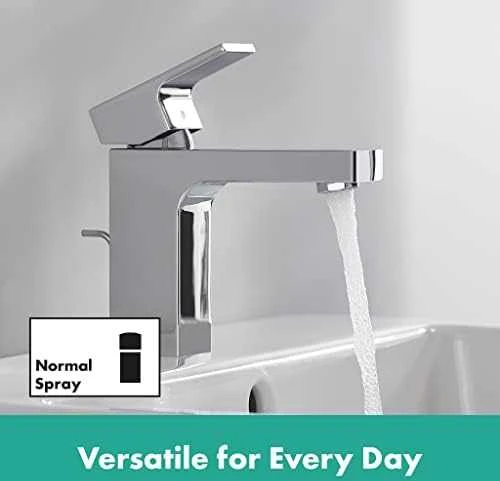Praustuvo maišytuvas Hansgrohe Vernis Shape 71561000