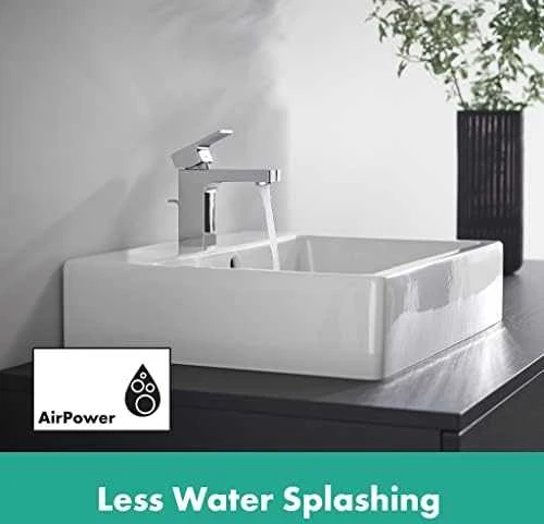 Praustuvo maišytuvas Hansgrohe Vernis Shape 71561000