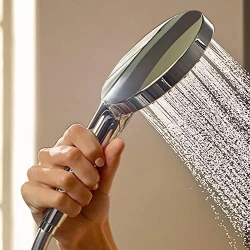 Hansgrohe Dušo galva HG Raindance Select S 26014000