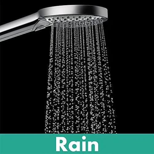 Hansgrohe Dušo galva HG Raindance Select S 26014000
