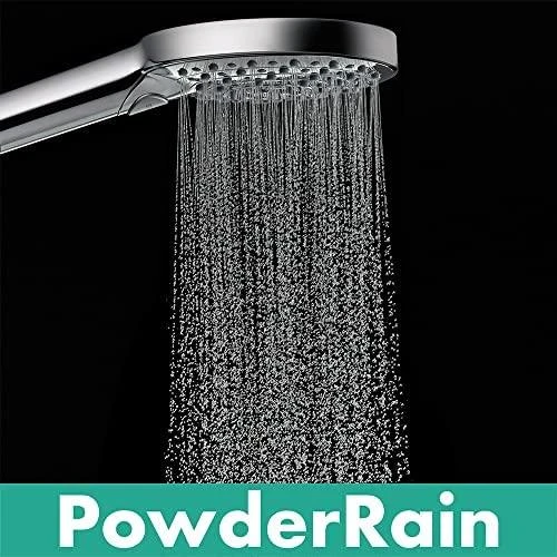 Hansgrohe Dušo galva HG Raindance Select S 26014000