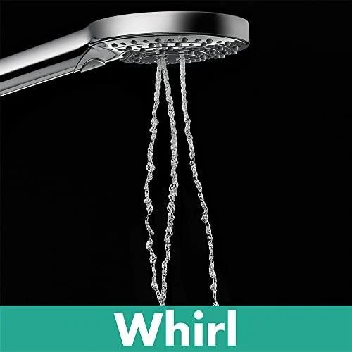 Hansgrohe Dušo galva HG Raindance Select S 26014000
