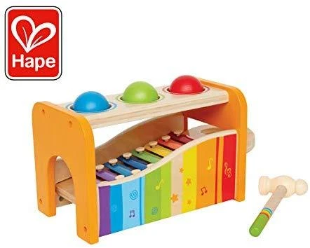 HAPE muzikinis žaislas, E0305