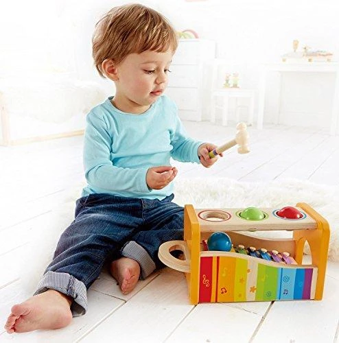 HAPE muzikinis žaislas, E0305
