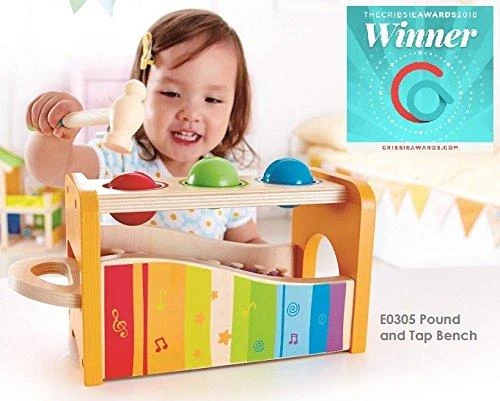 HAPE muzikinis žaislas, E0305