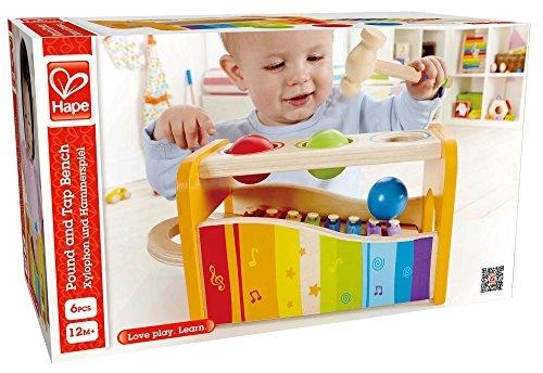 HAPE muzikinis žaislas, E0305
