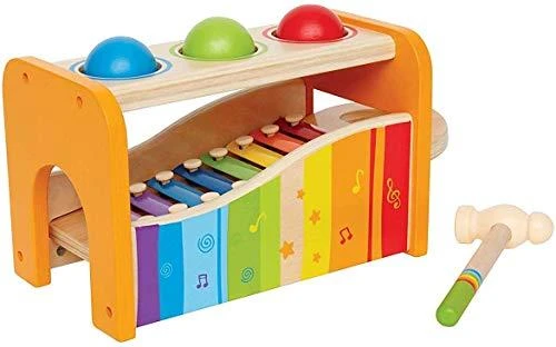 HAPE muzikinis žaislas, E0305