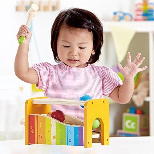 HAPE muzikinis žaislas, E0305