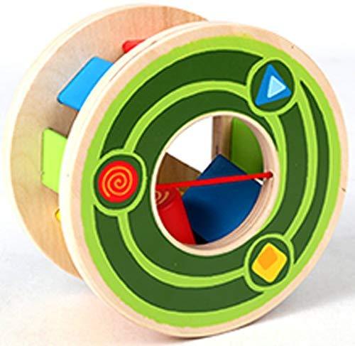 HAPE rūšiuoklis Sraigė traukiamas virvele, E0349