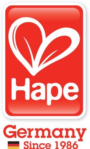 HAPE rūšiuoklis Sraigė traukiamas virvele, E0349