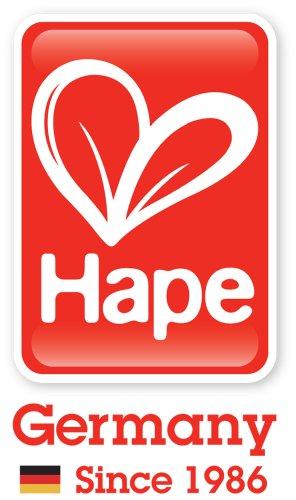 HAPE kaladėlės, E0409
