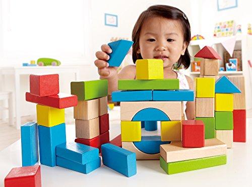 HAPE kaladėlės, E0409