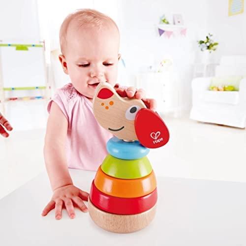 HAPE medininis surenkamas žaislas, E0448A