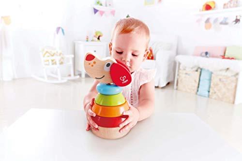 HAPE medininis surenkamas žaislas, E0448A