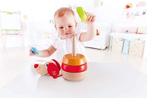 HAPE medininis surenkamas žaislas, E0448A