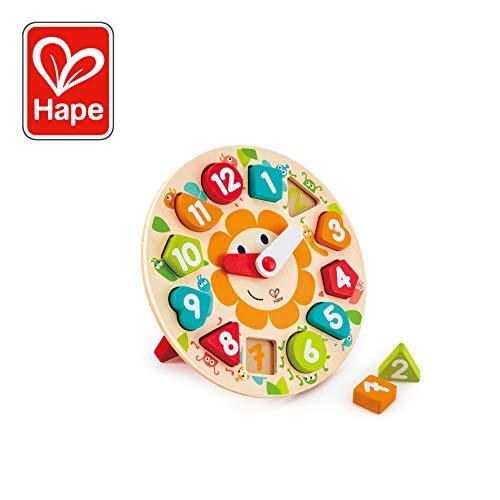 HAPE dėlionė Laikrodukas, E1622A