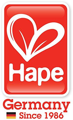HAPE virtuvės įrankių rinkinys 7 vnt, E3137A