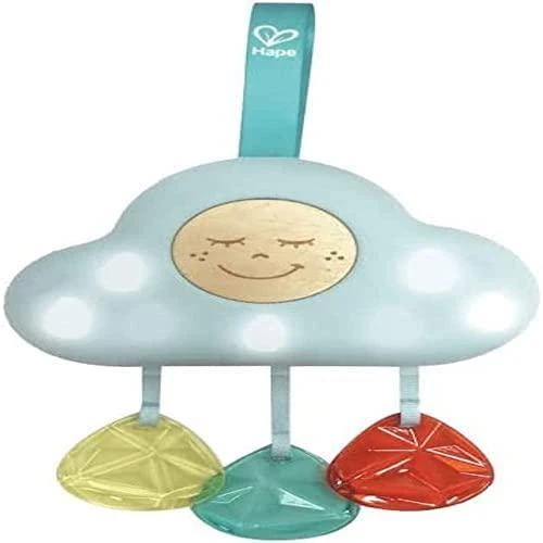 HAPE muzikinis žaislas Cloud, E0619