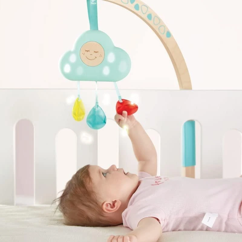 HAPE muzikinis žaislas Cloud, E0619