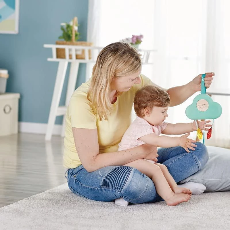 HAPE muzikinis žaislas Cloud, E0619