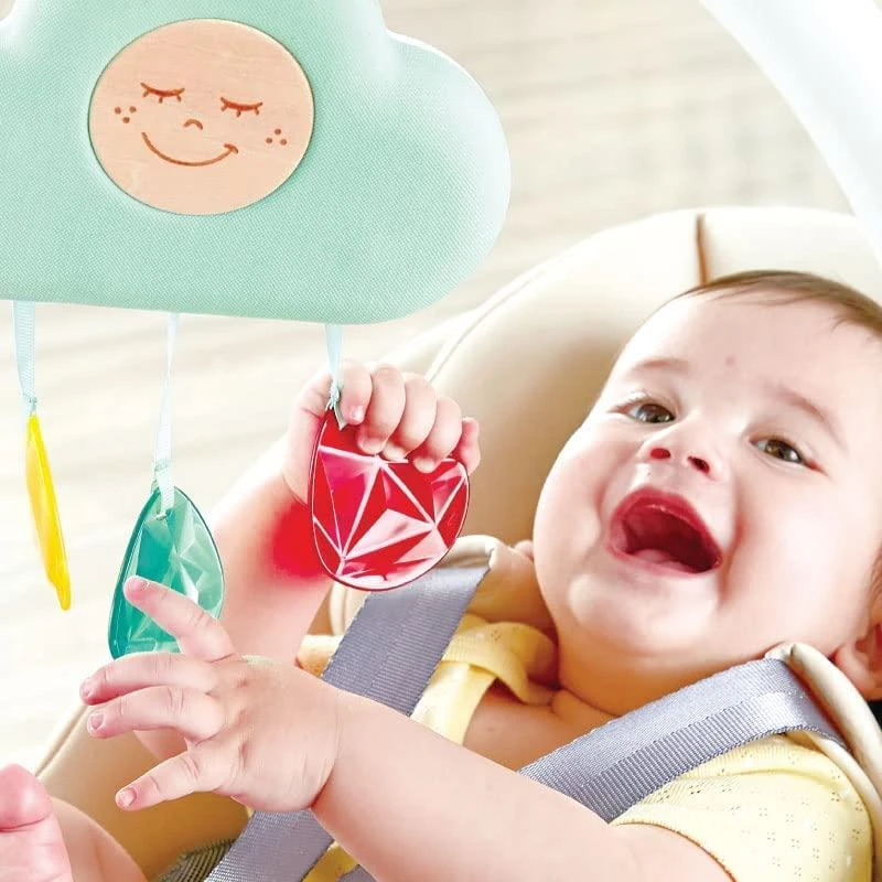 HAPE muzikinis žaislas Cloud, E0619