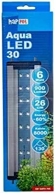 HapPet LED Plant 30