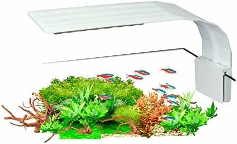 HapPet AquaLED Nano 7W baltas
