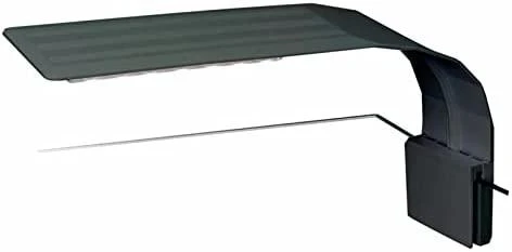 HapPet AquaLED Nano 7W juodas