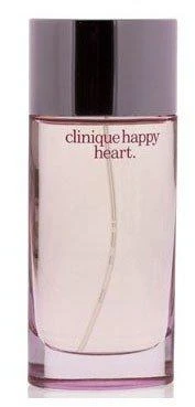 Kvepalai moterims Clinique Happy Heart EDP, 100 ml