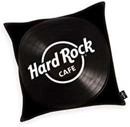 MCU Hard Rock pagalvėlė – plokštelės dizainas